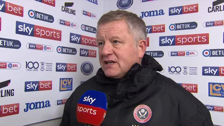 sheff utd vs swansea — ID news