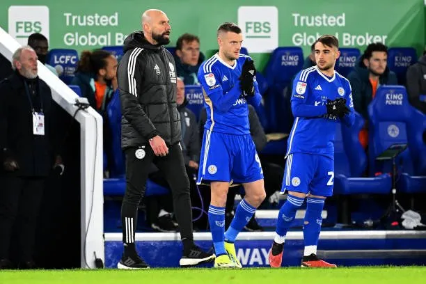 sheff wed vs leicester — ID news