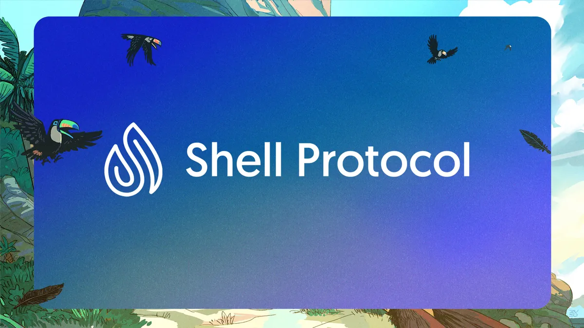 shell — ID news