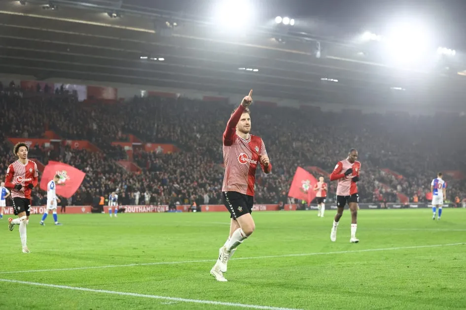 southampton vs blackburn — ID news