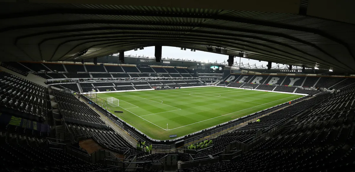 southampton vs derby county — ID news