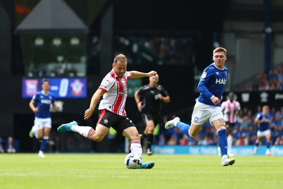 southampton vs ipswich — ID news