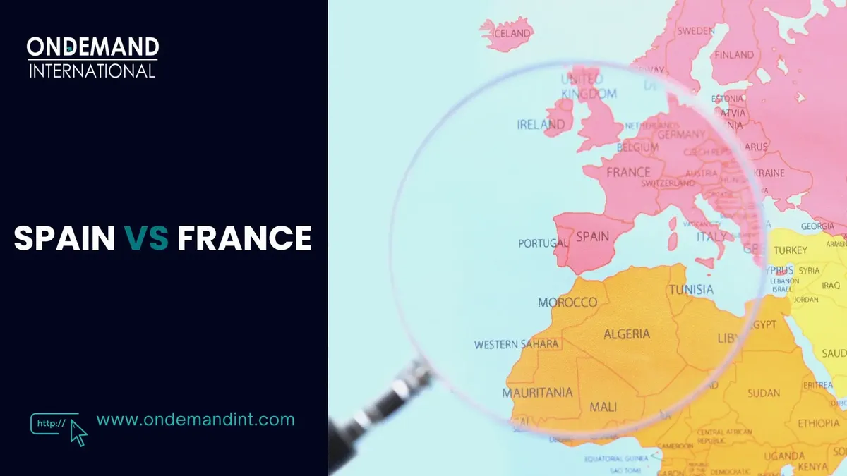 spain vs — ID news