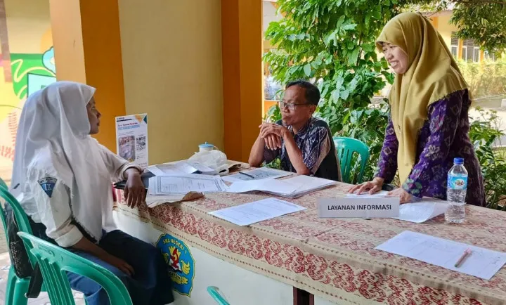 spmb jateng — ID news