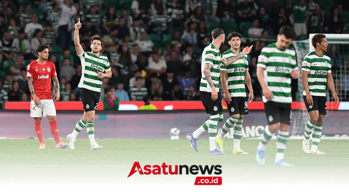 sporting cp — ID news