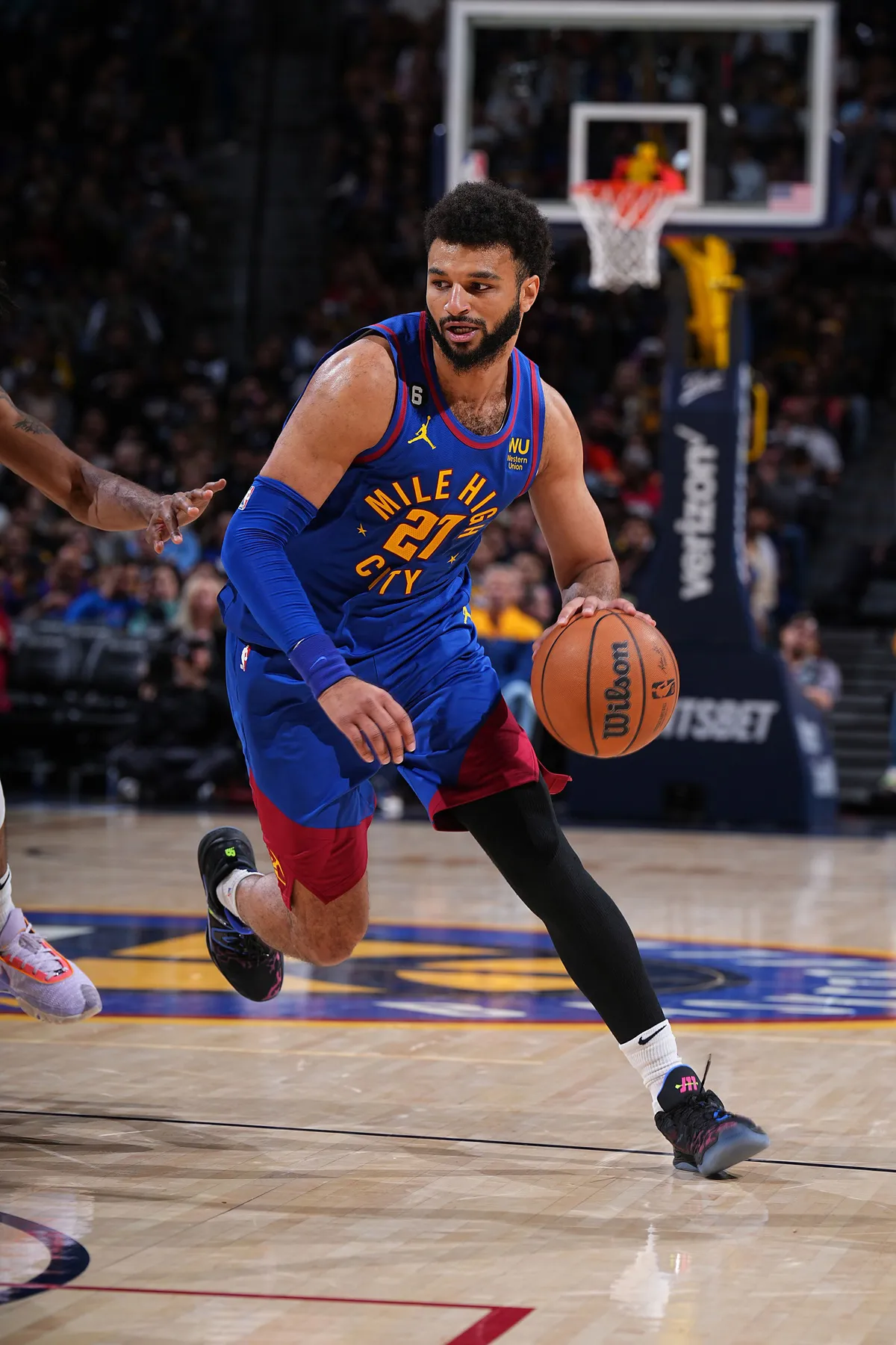 spurs vs nuggets — ID news