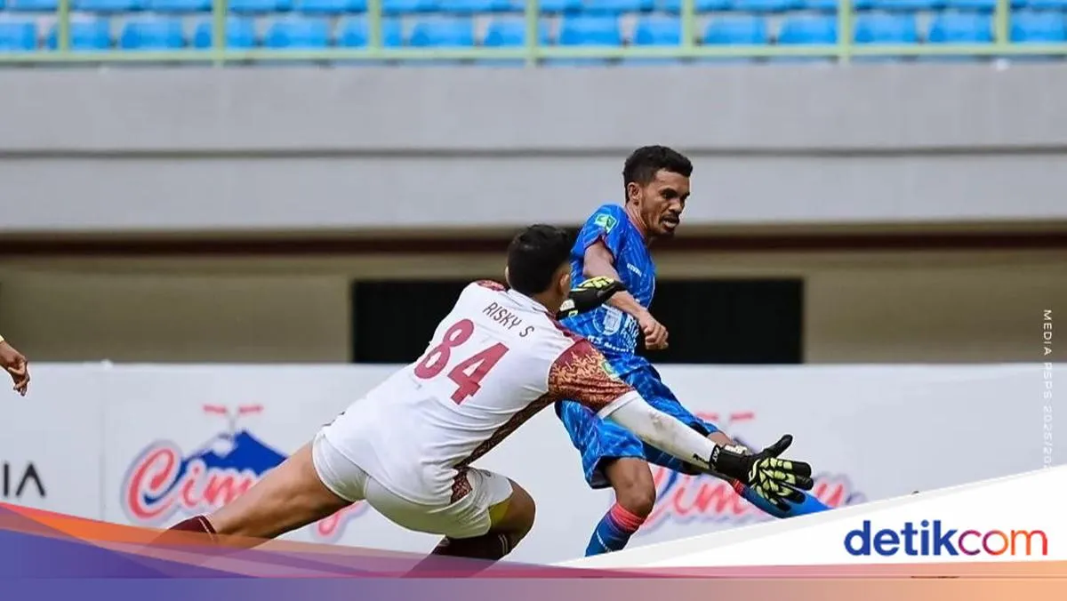 sriwijaya fc vs psps — ID news