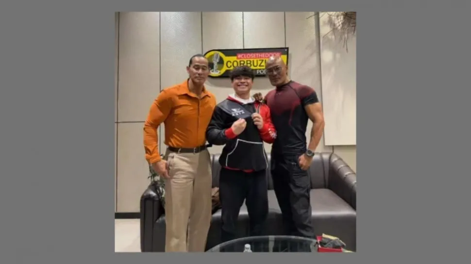 steven wongso — ID news