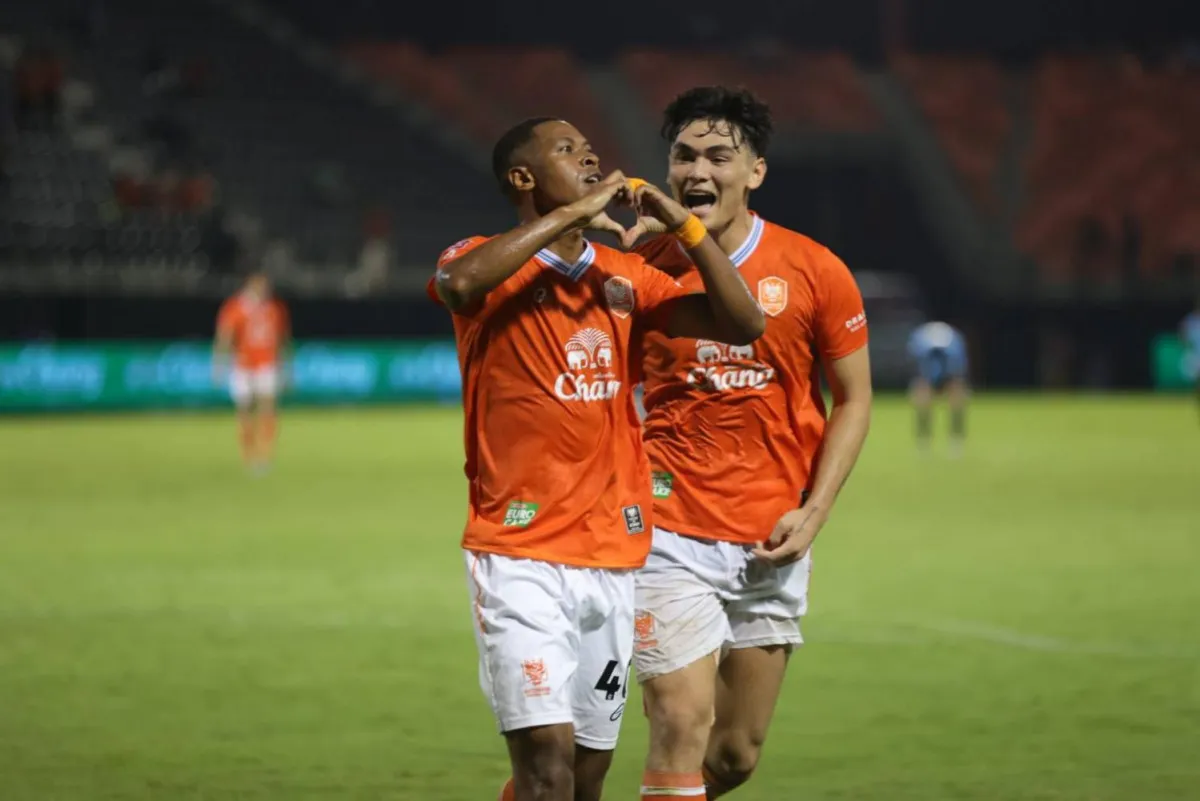 sukhothai vs ratchaburi — ID news