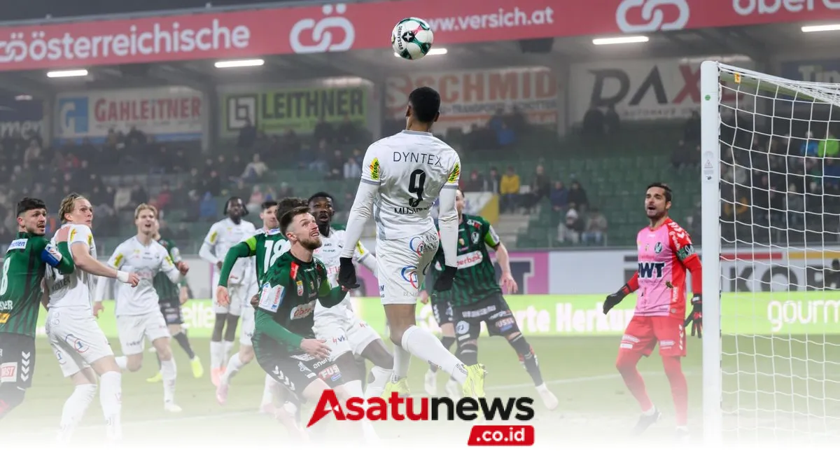 sv ried — ID news