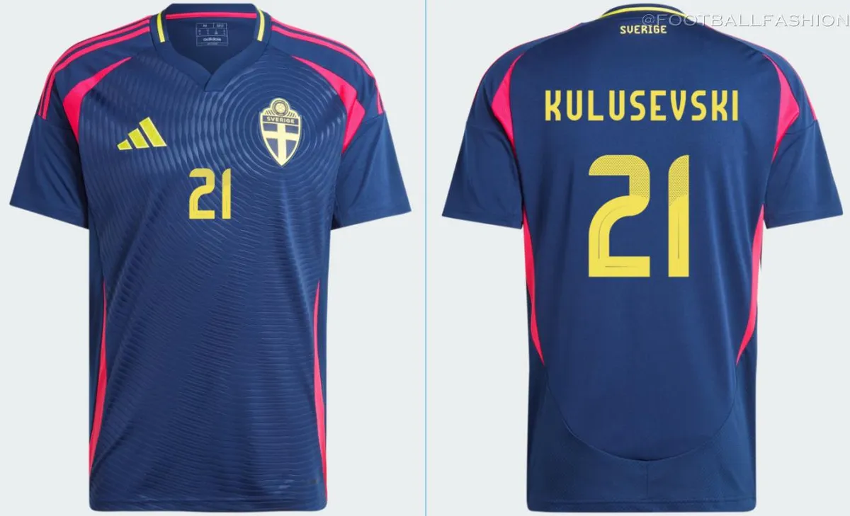 sweden fc — ID news