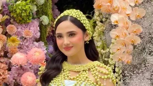 syifa hadju — ID news