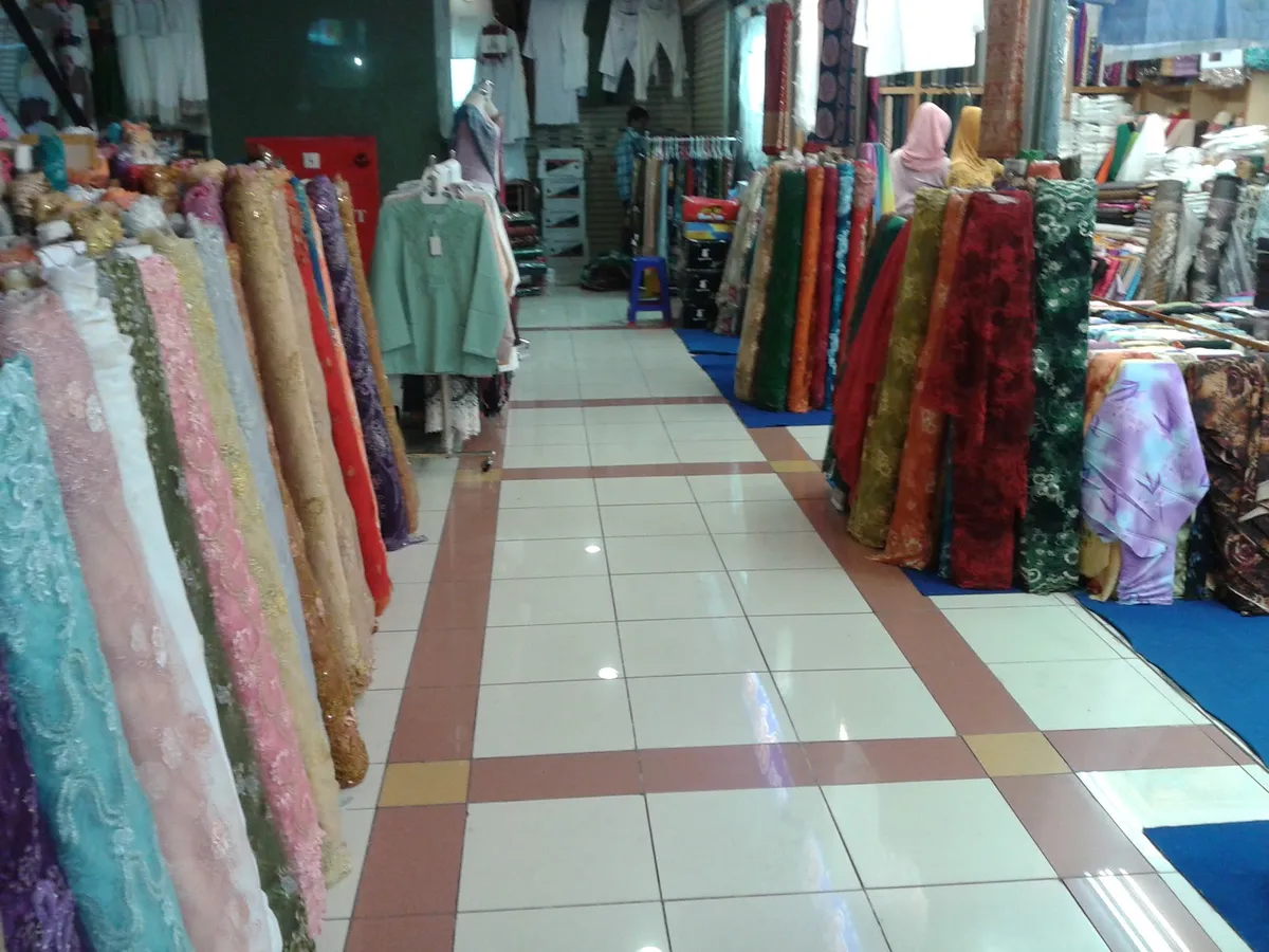 tanah abang — ID news