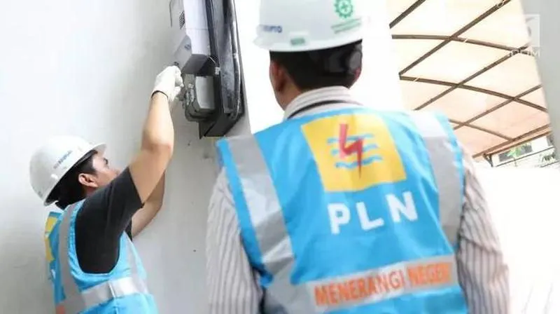 tarif listrik pln per kwh — ID news