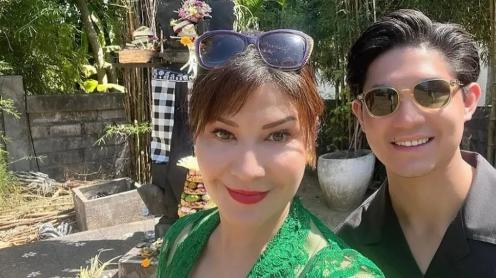 teuku rassya — ID news