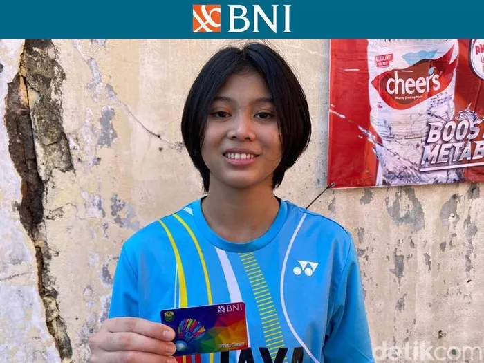 thalita ramadhani wiryawan — ID news