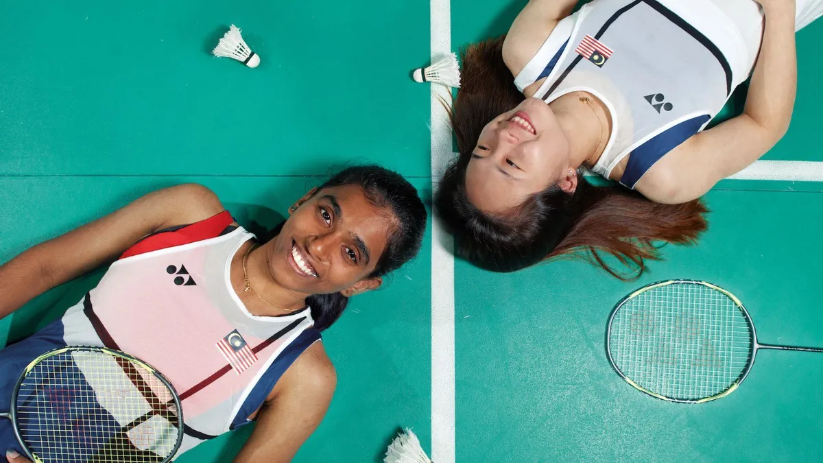 thinaah muralitharan — ID news