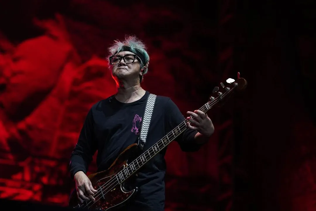 thomas ramdhan gigi — ID news