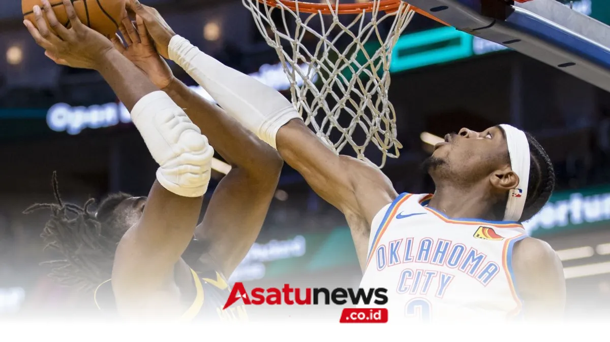 thunder vs lakers — ID news