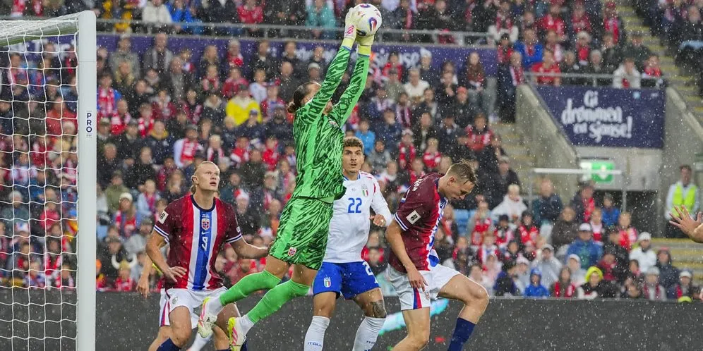 timnas italia gagal lolos piala dunia — ID news