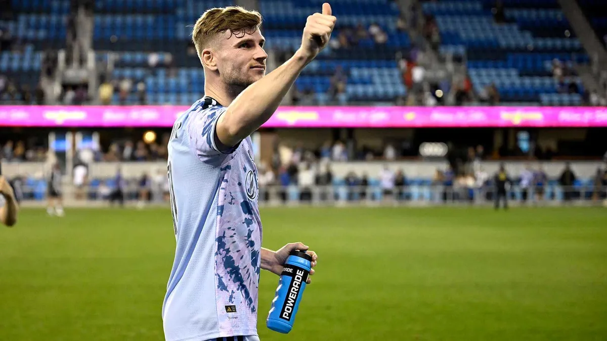 timo werner — ID news