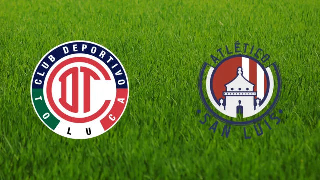 toluca vs atlético san luis — ID news