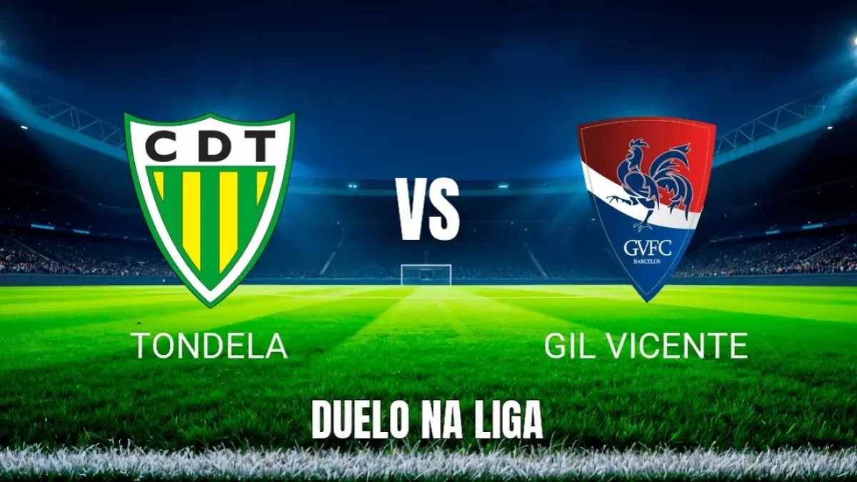 tondela vs gil vicente — ID news