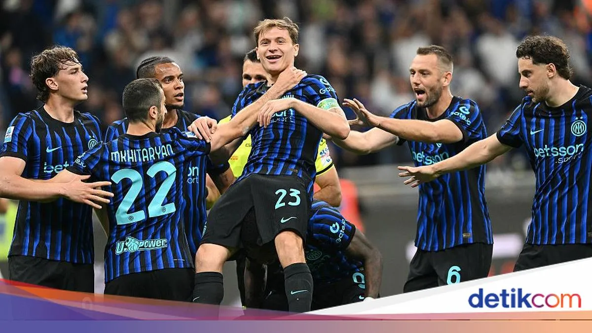 torino vs inter — ID news