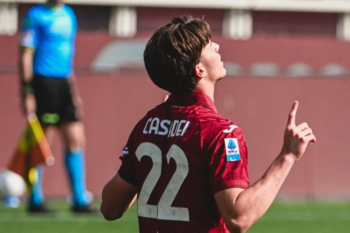 torino vs verona — ID news