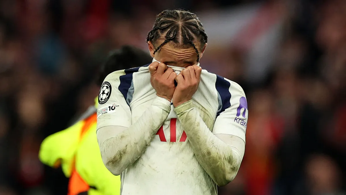 tottenham vs brighton — ID news