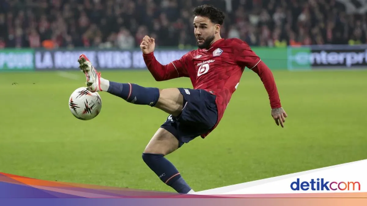 toulouse vs losc — ID news