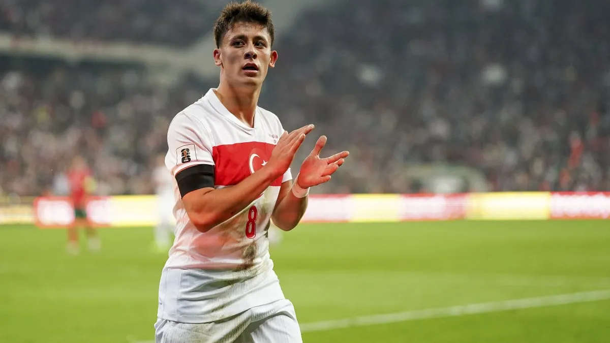 turkey vs — ID news