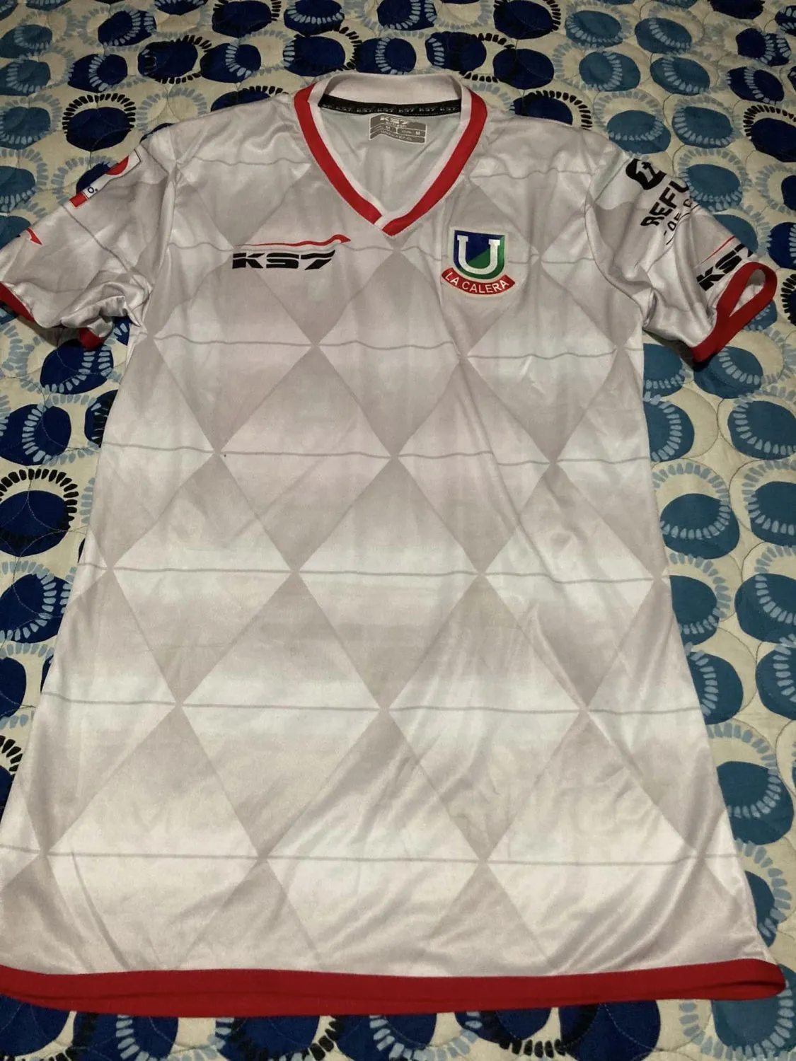 union la calera — ID news