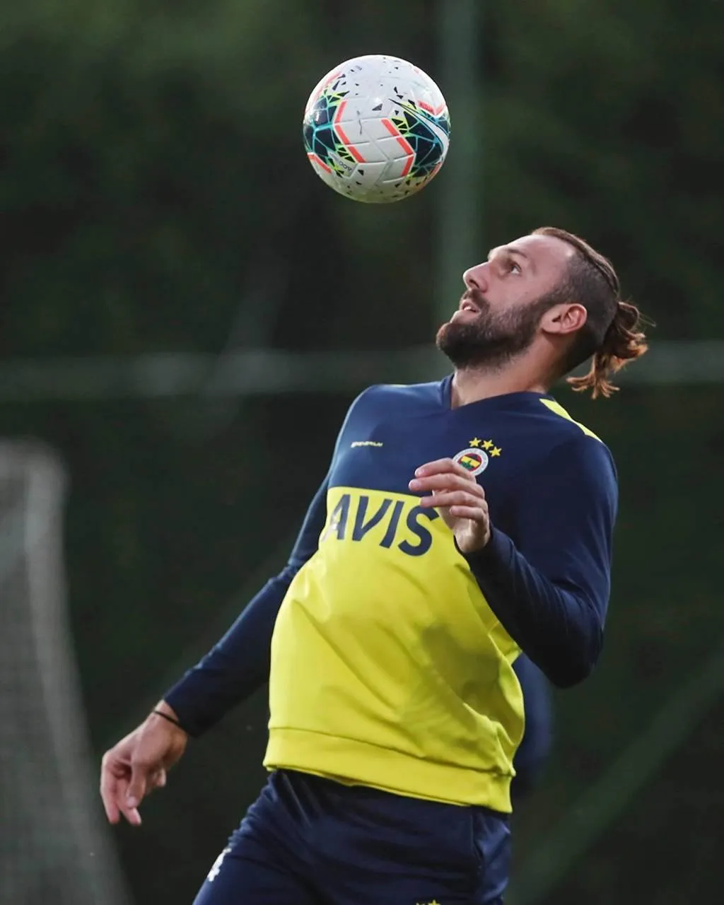 vedat muriqi — ID news