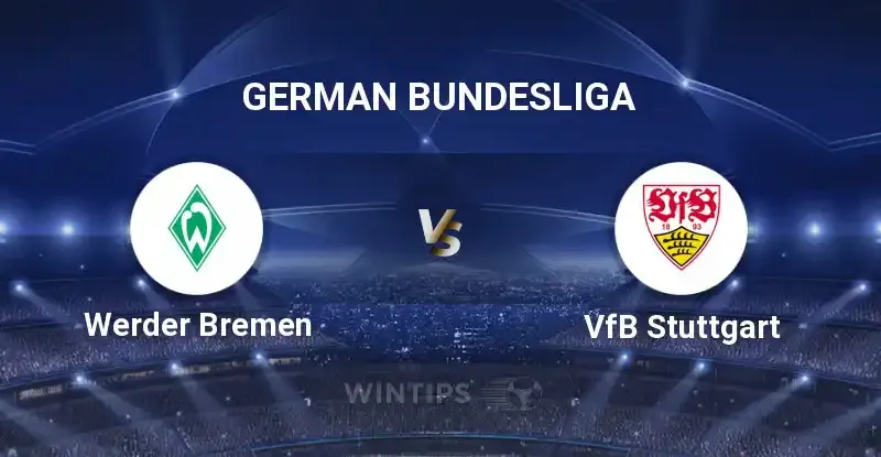 vfb vs bremen — ID news
