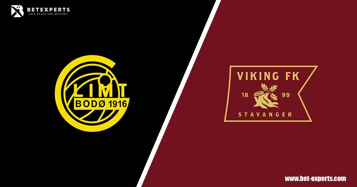 viking vs bodø/glimt — ID news