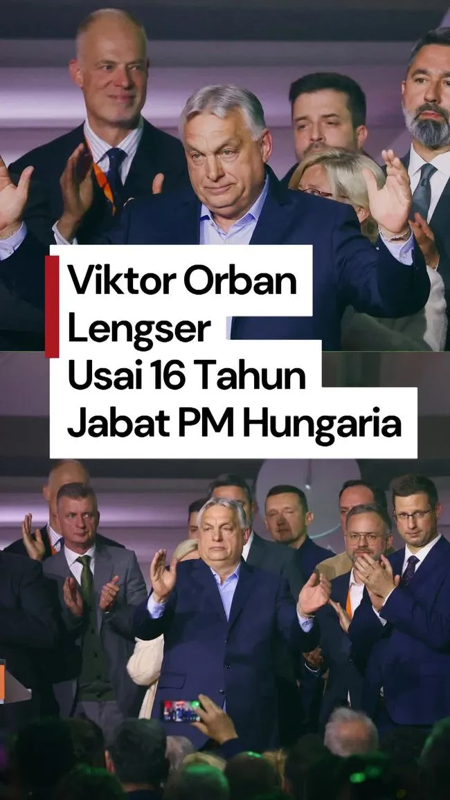 viktor orban — ID news