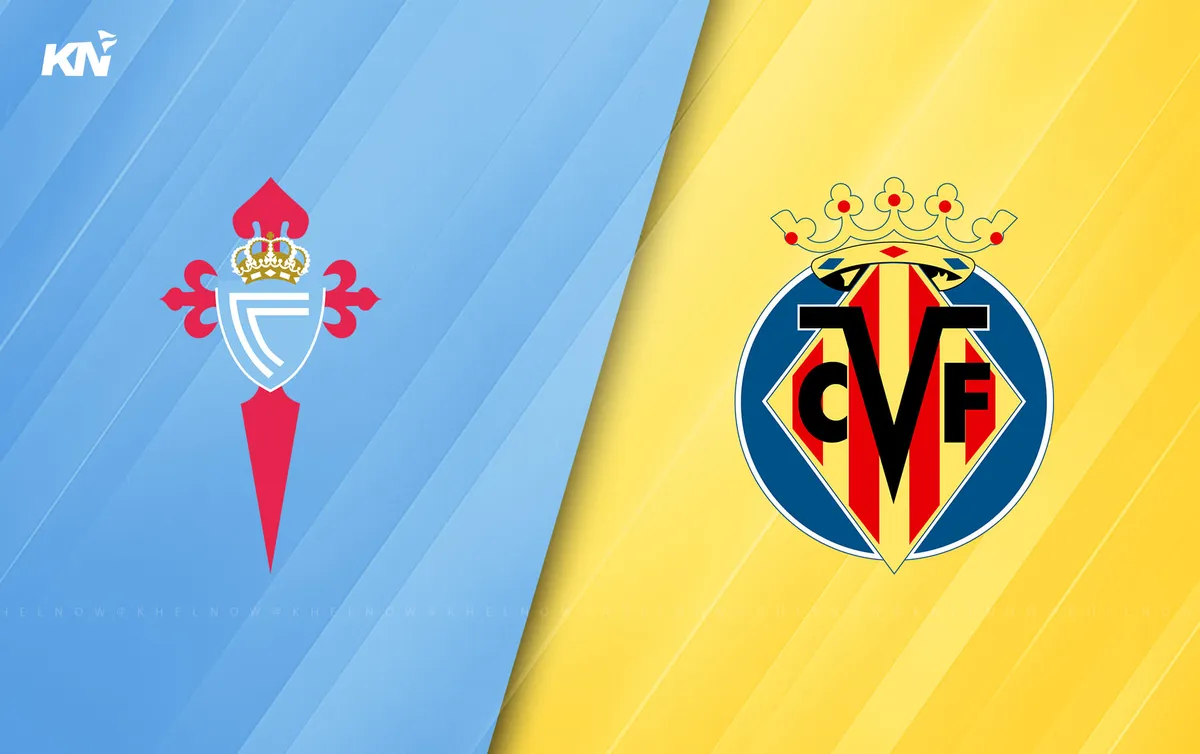 villarreal vs celta — ID news