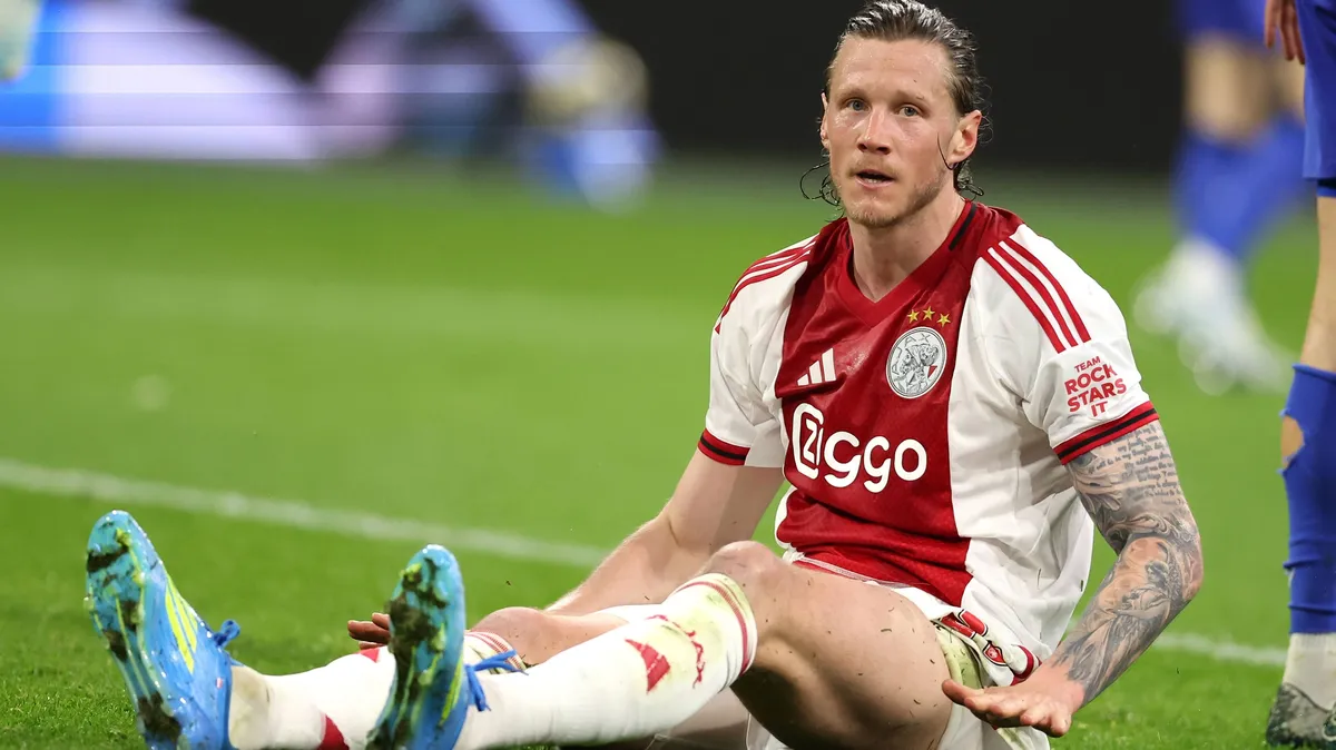 wout weghorst — ID news