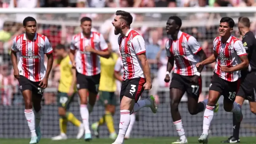 wrexham vs southampton — ID news