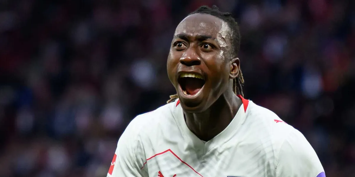 yan diomande — ID news