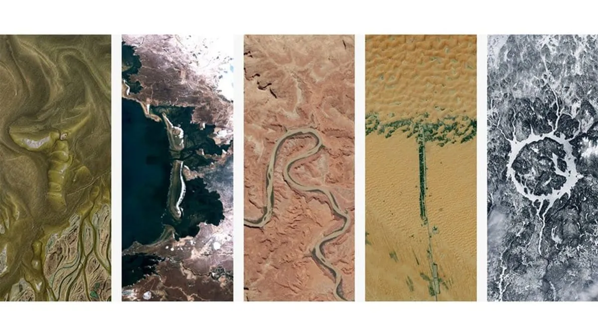 your name in landsat nasa — ID news