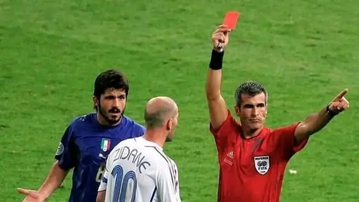 zinédine zidane — ID news