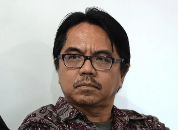 ade armando — ID news