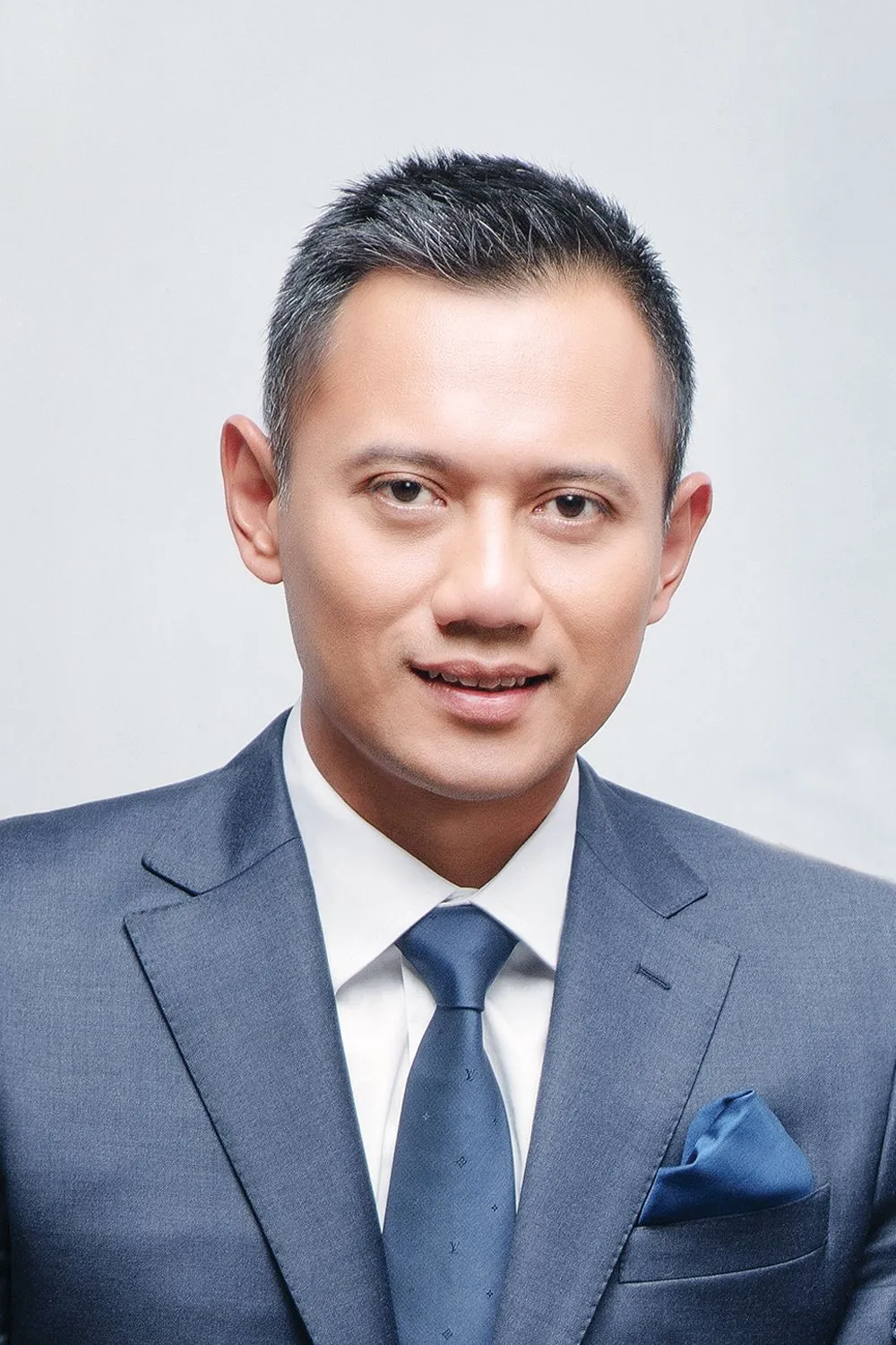 agus harimurti yudhoyono — ID news
