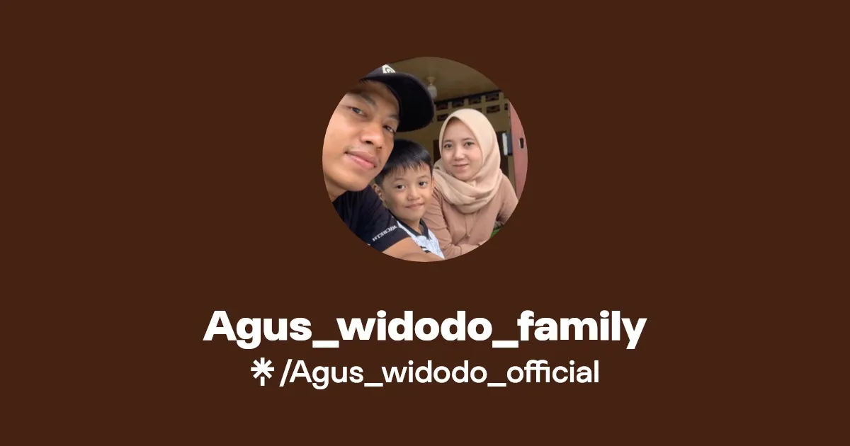 agus widodo — ID news