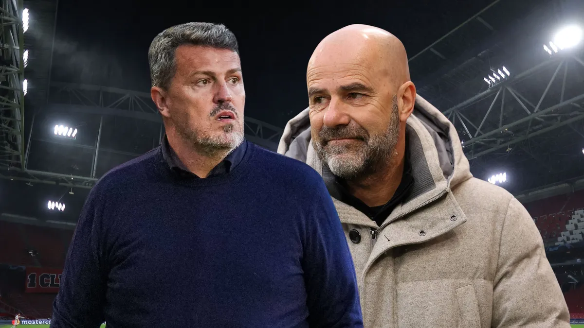 ajax vs psv — ID news