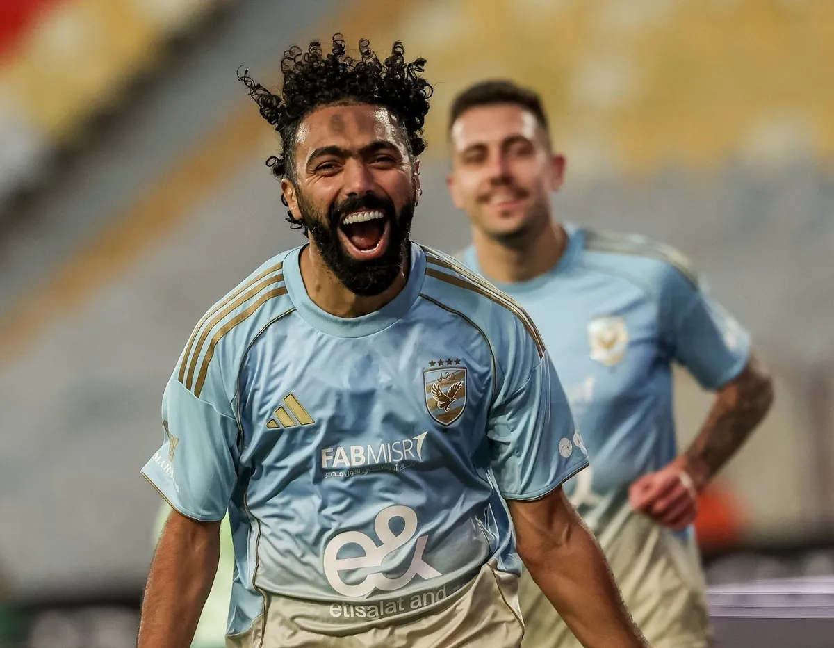al ahly cairo — ID news