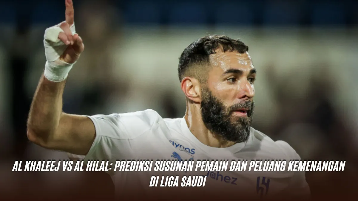 al hilal vs — ID news