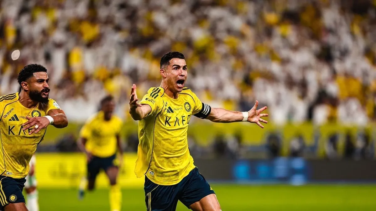 al hilal — ID news
